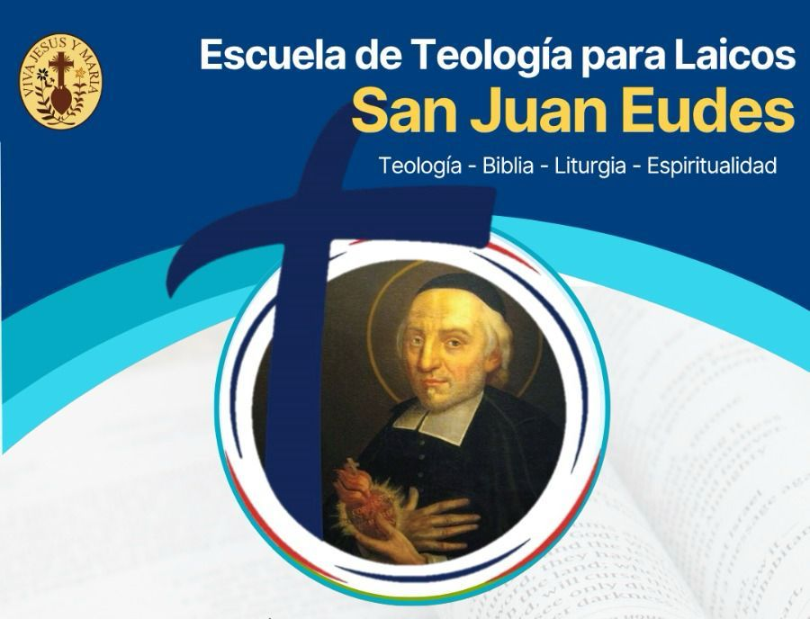 Inscríbete a nuestra escuela de teología para Laicos en Guayaquil