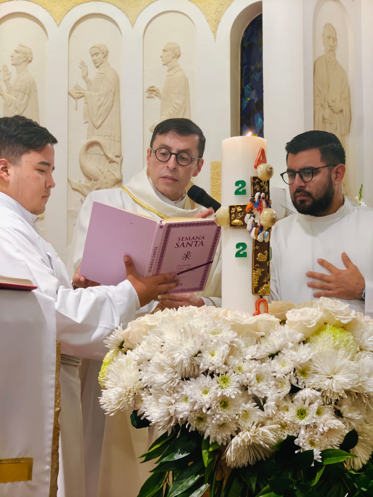 Vigilia Pascual (10)