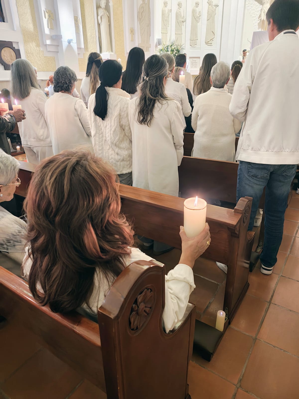Vigilia Pascual (8)