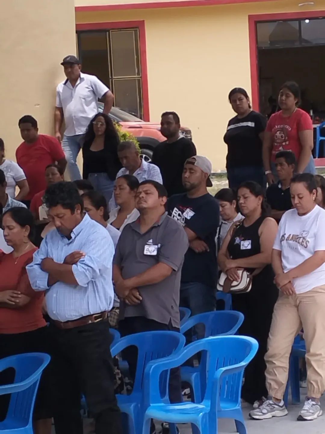 Padres y padrinos (8)