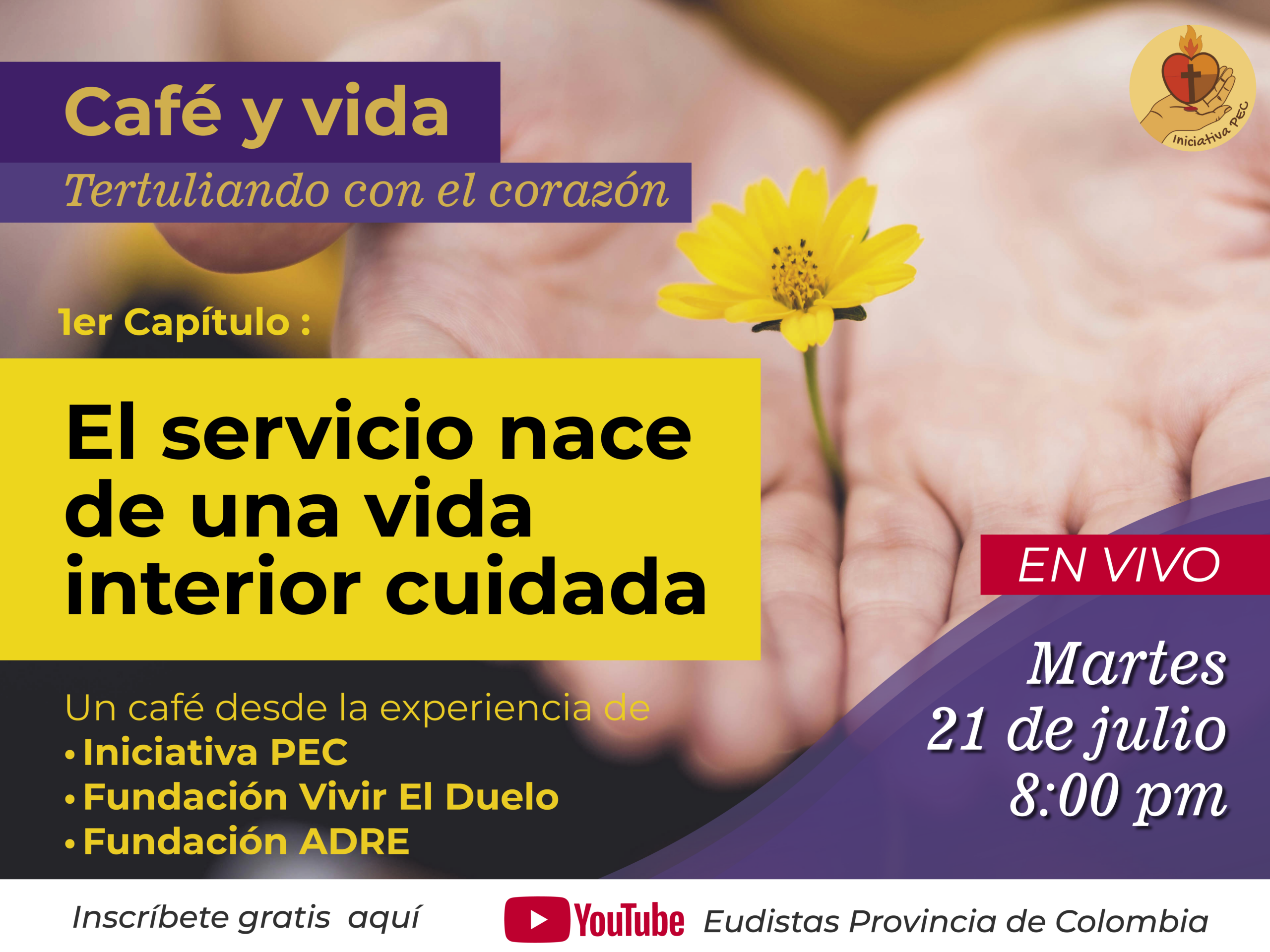 cafe y vida