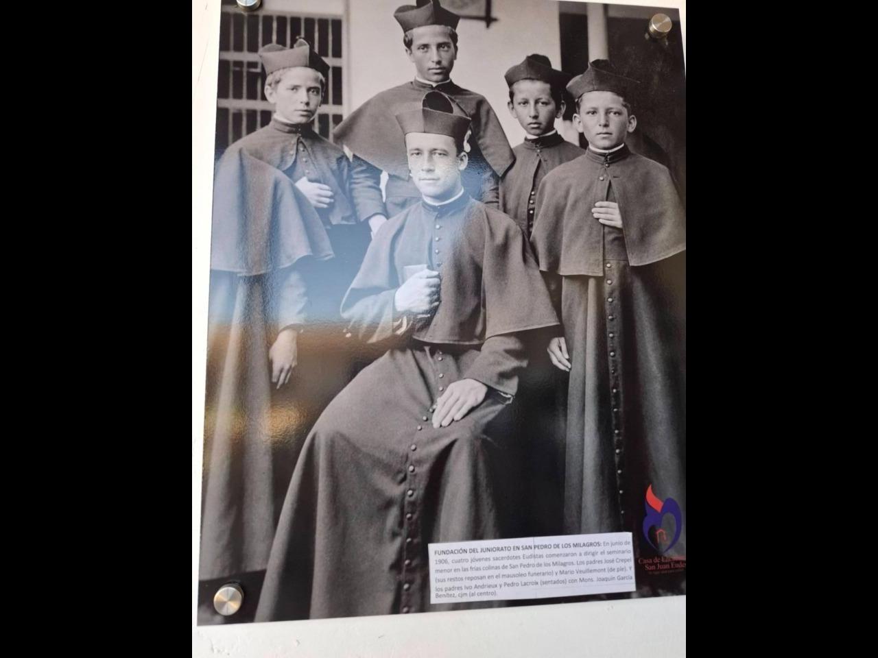 120 años de presencia Eudista153