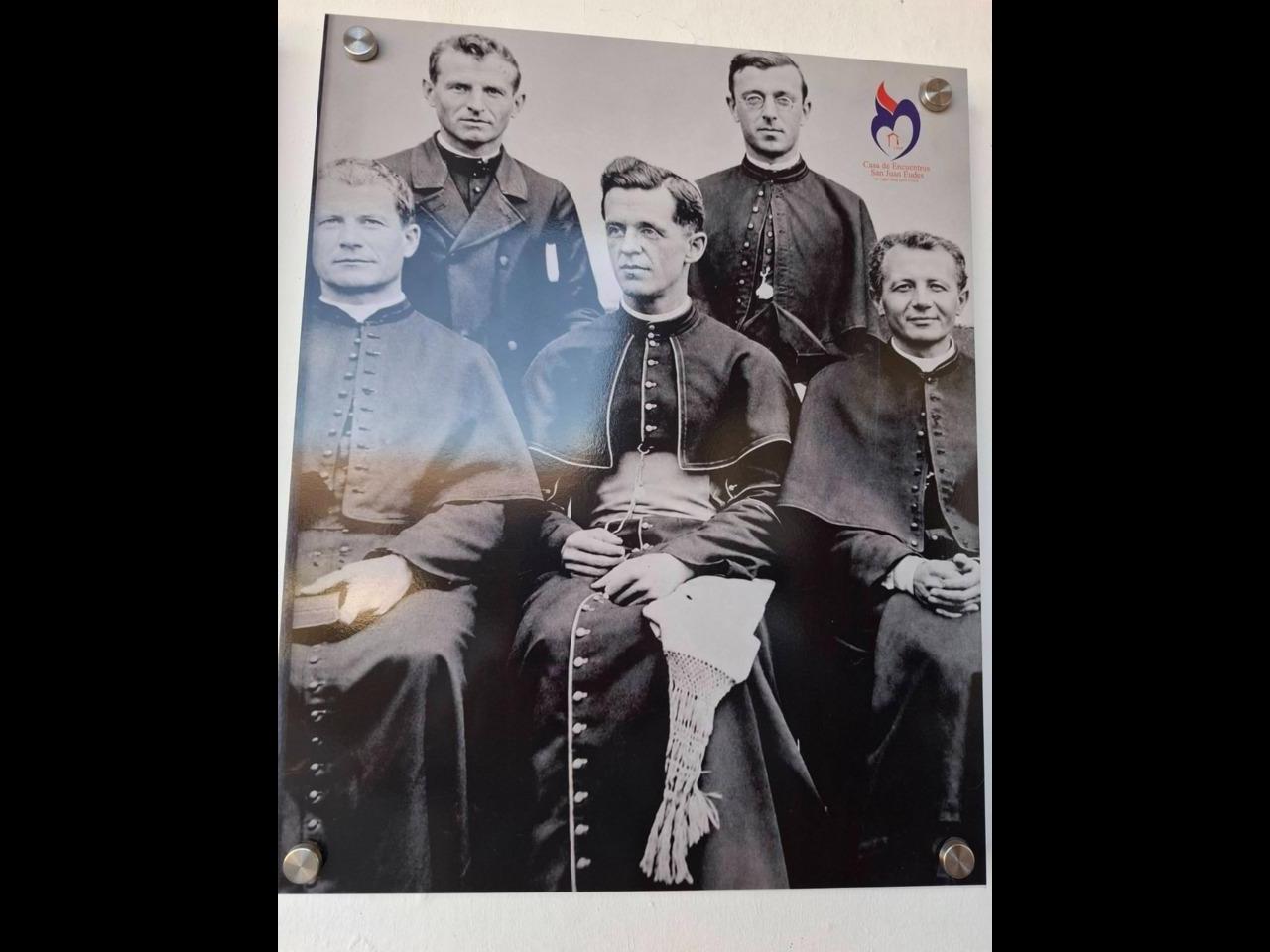 120 años de presencia Eudista210