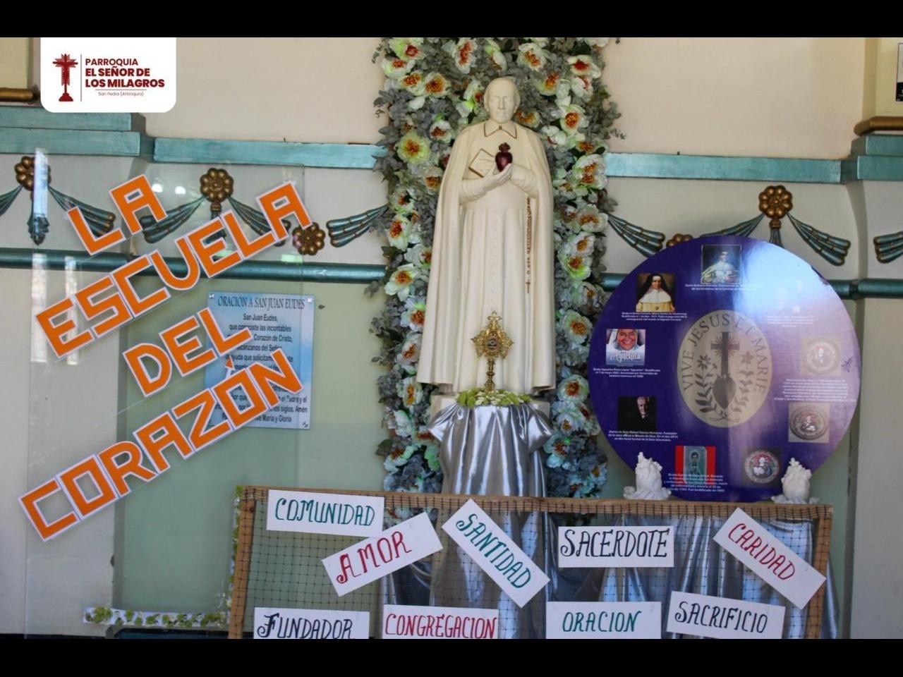 120 años de presencia Eudista58