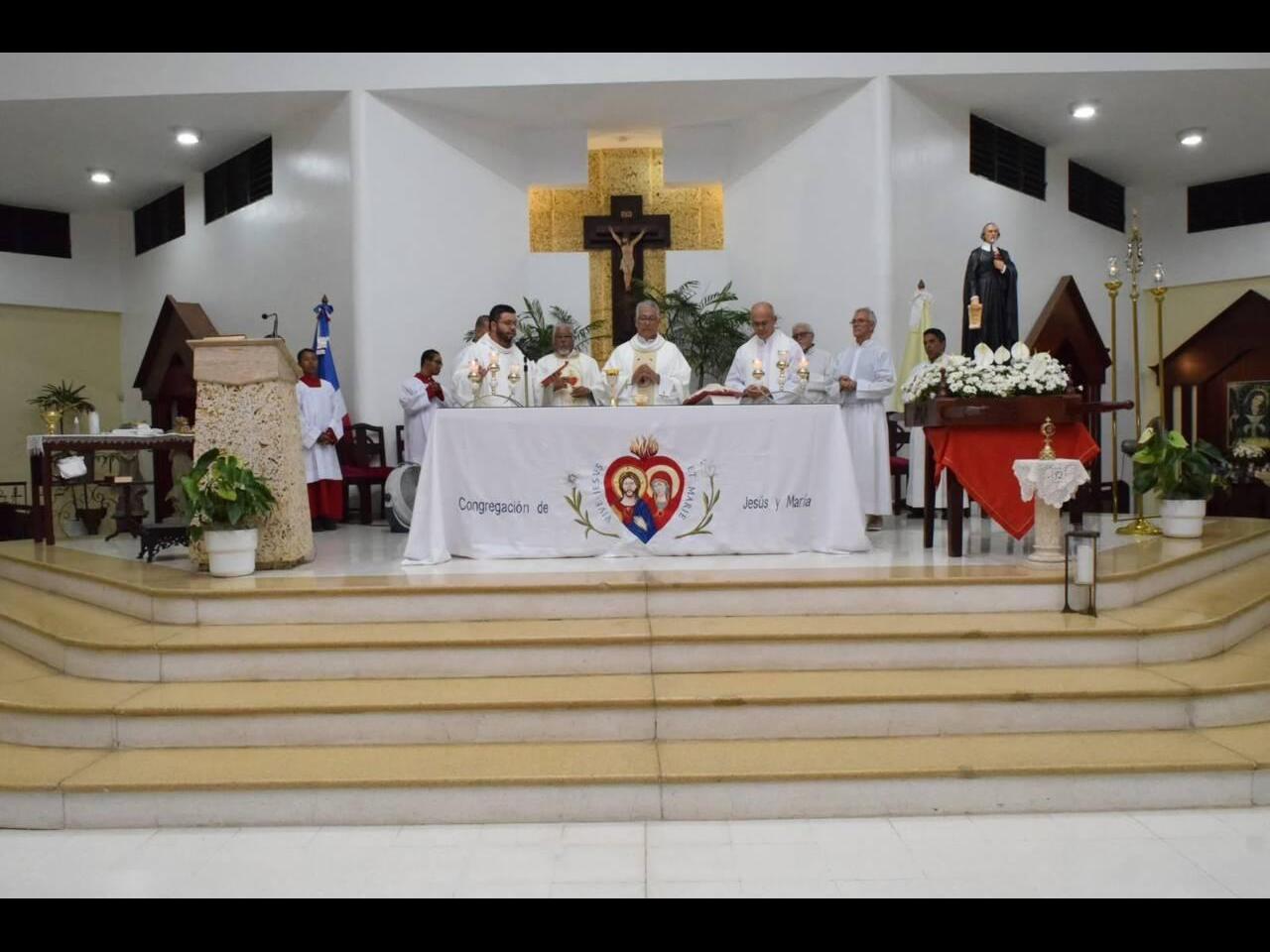 Dominicana (1)
