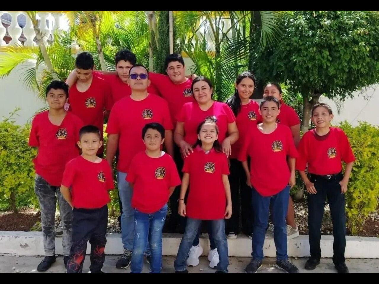 4to Retiro de Monaguillos en Tetipac