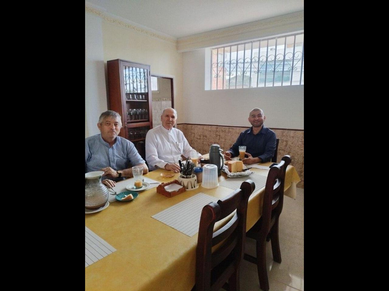 Retiro fieles siervas8