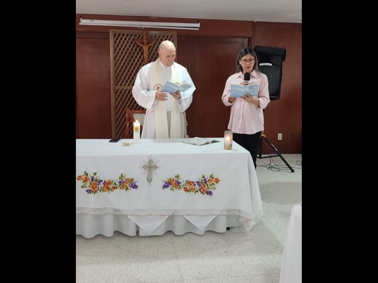 fieles siervas 5